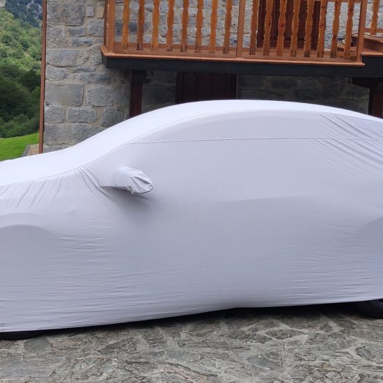 The Ultimate Guide to Car Covers and Motorcycle Covers