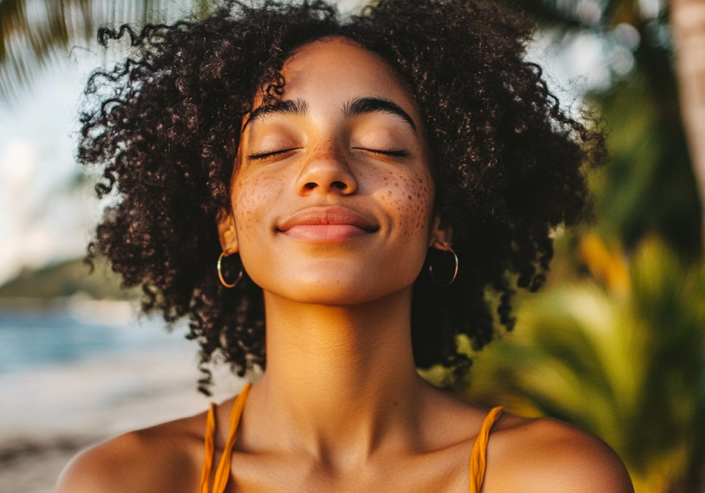 The Ultimate Guide to Self-Care: Combining Face Yoga and Meditation for Inner and Outer Beauty