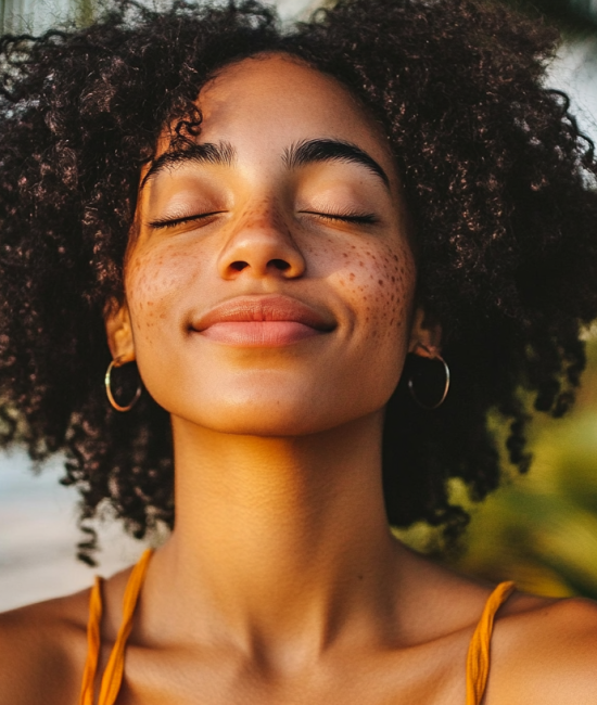 The Ultimate Guide to Self-Care: Combining Face Yoga and Meditation for Inner and Outer Beauty