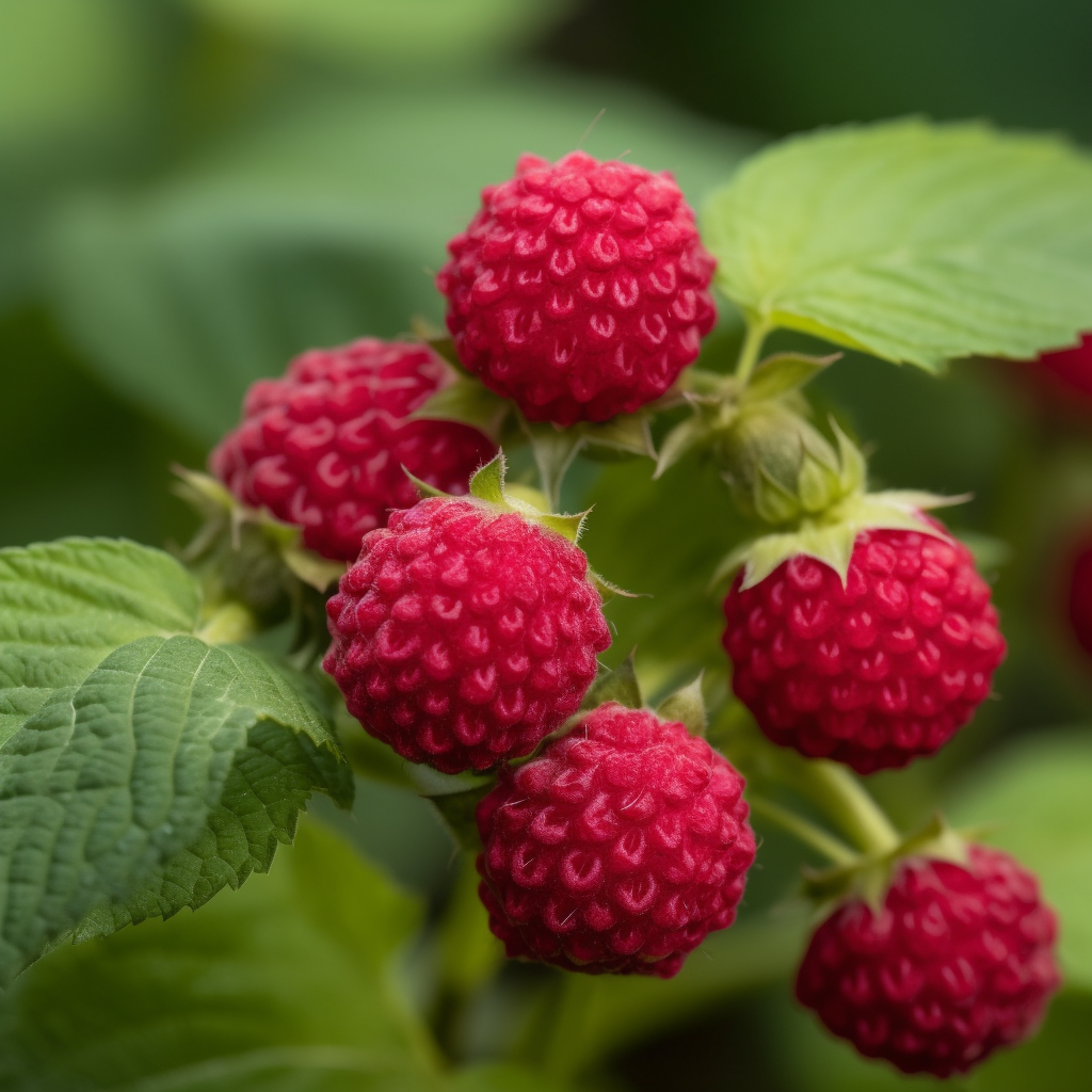 Thimbleberry