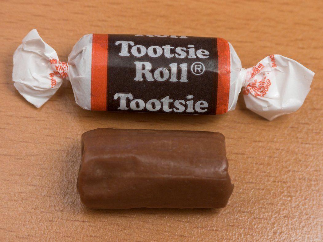 Tootsie_Rolls