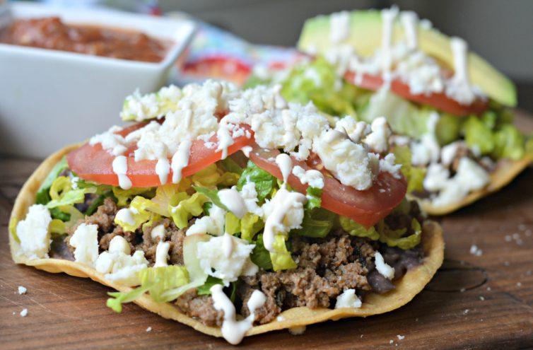 Tostada