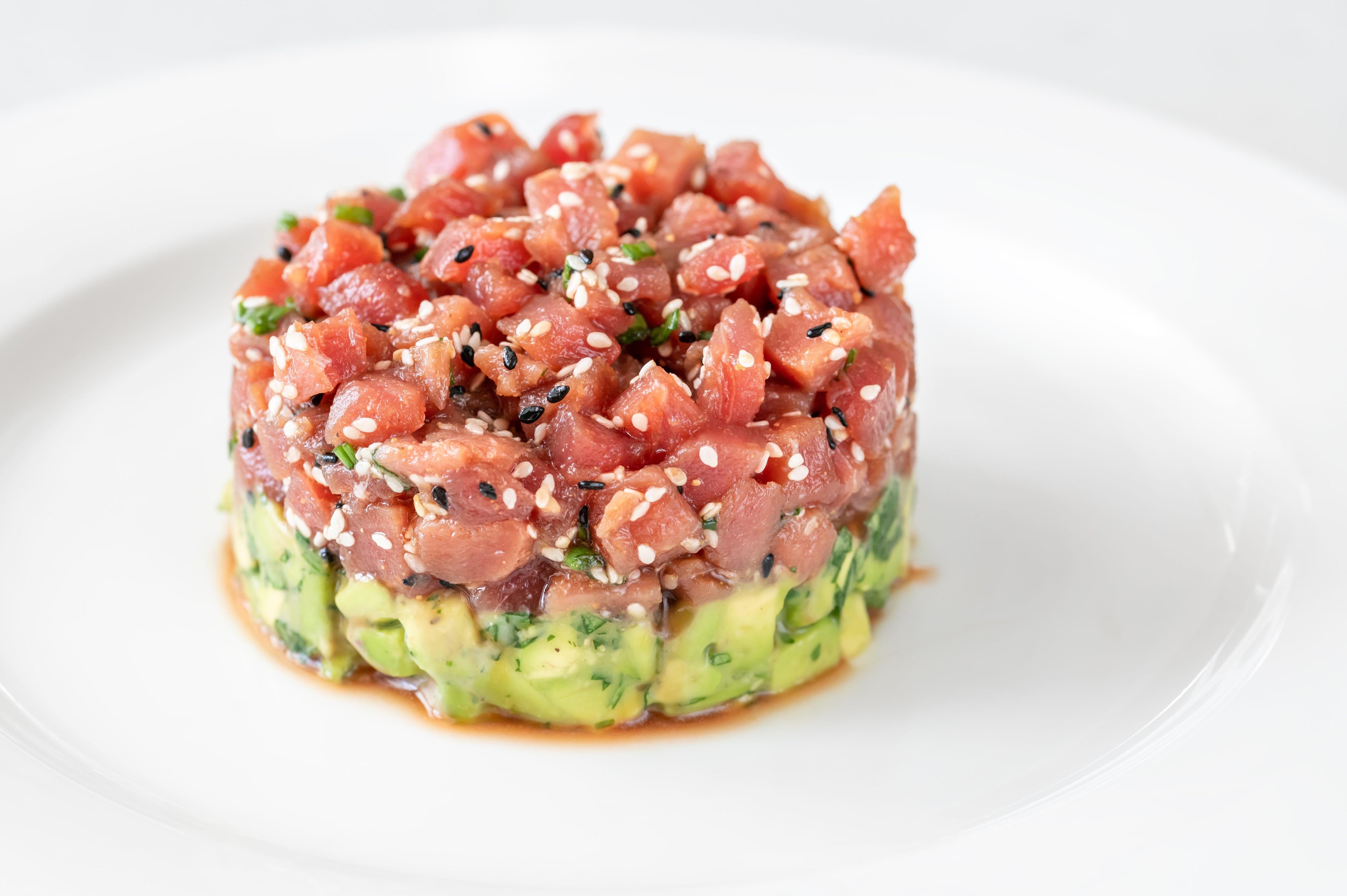 Tuna_Tartare