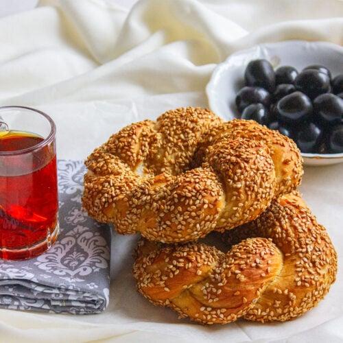 Turkish_Simit