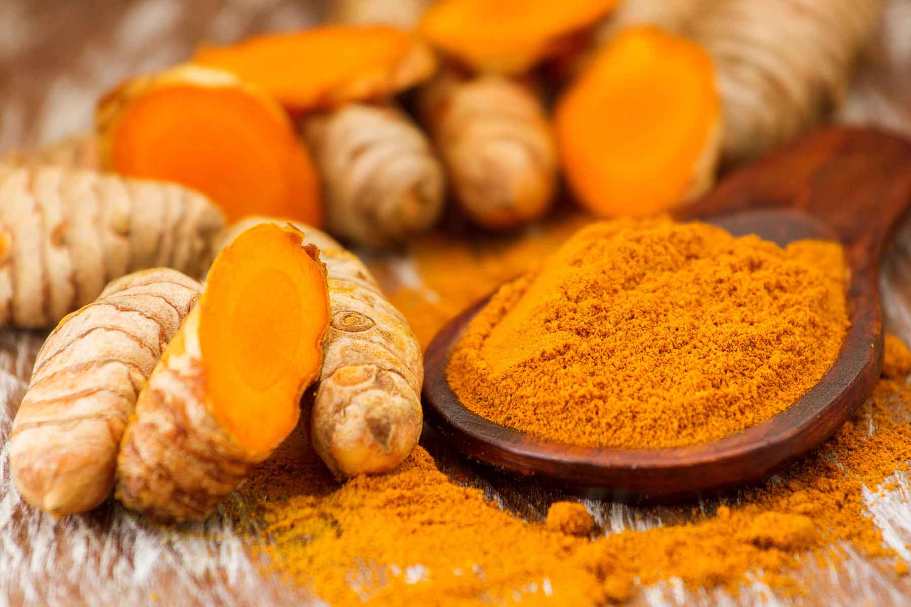 Turmeric Substitutes: The Art of Cooking Without Turmeric