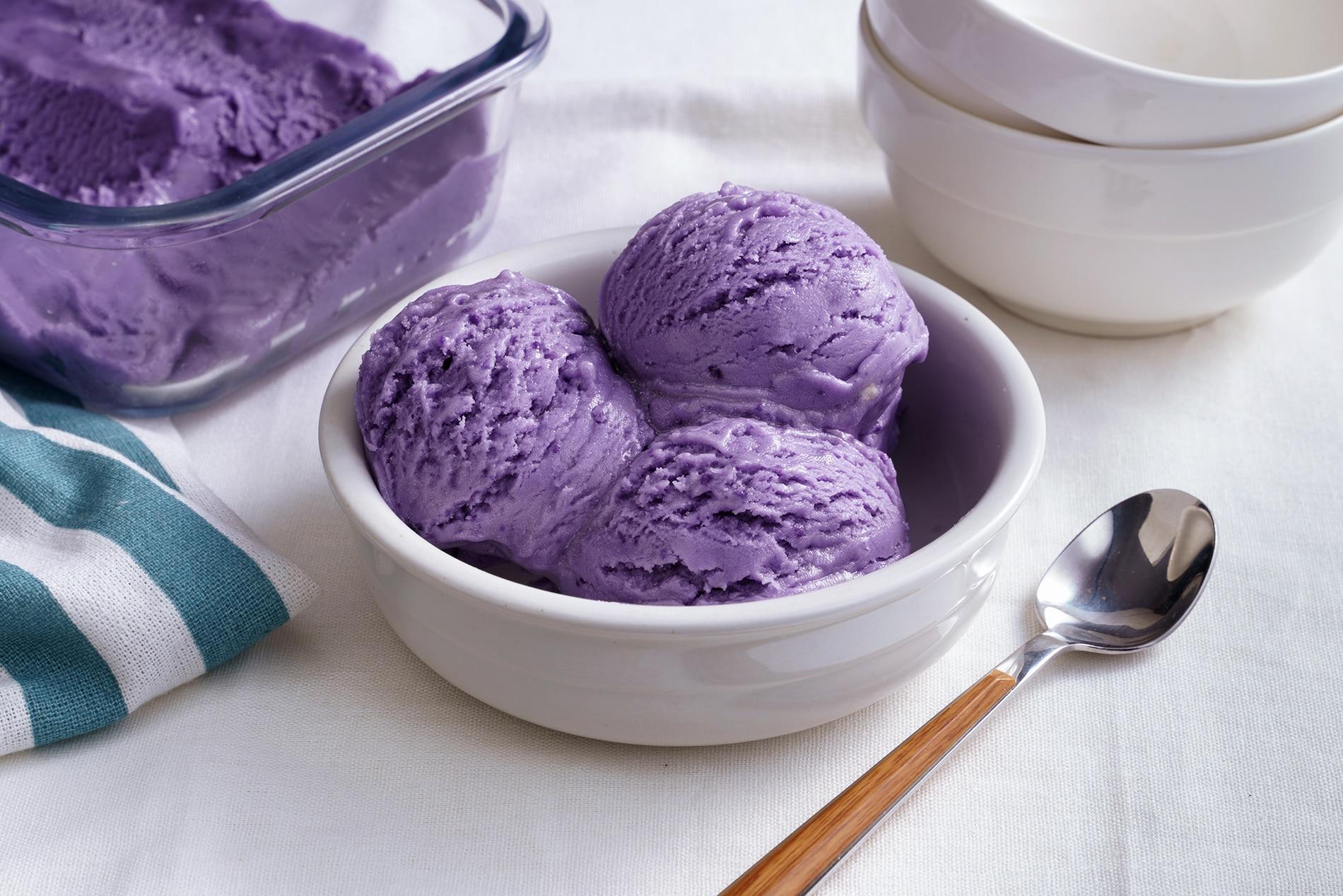 Ube_Ice_Cream