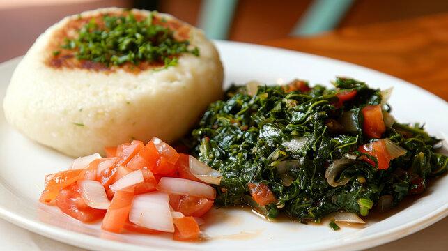 Ugali_African_Porridge