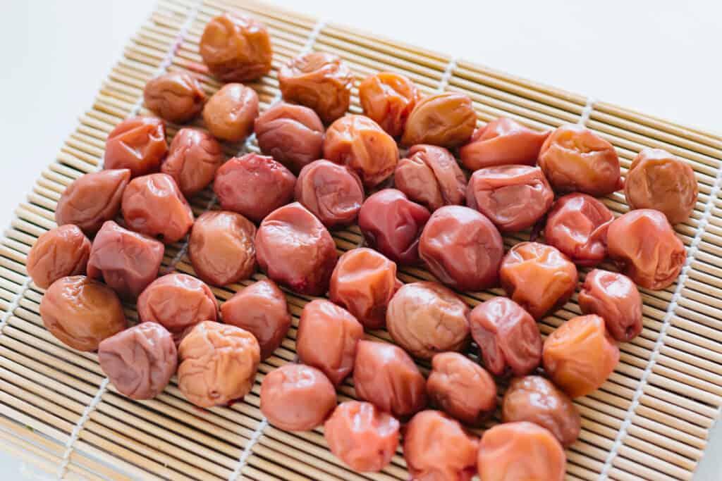 Umeboshi_Pickled_Plums