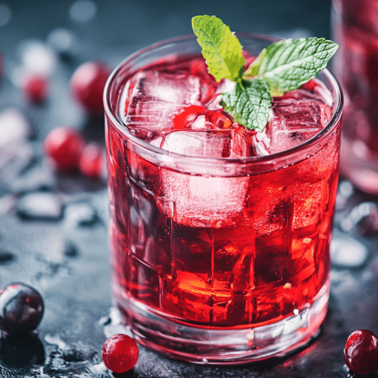 Unique Drinks That Start with the Letter N