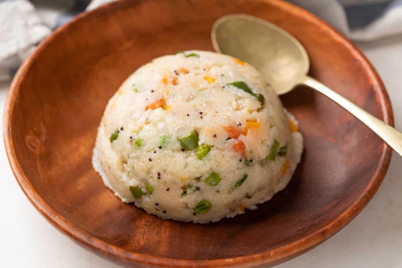 Upma