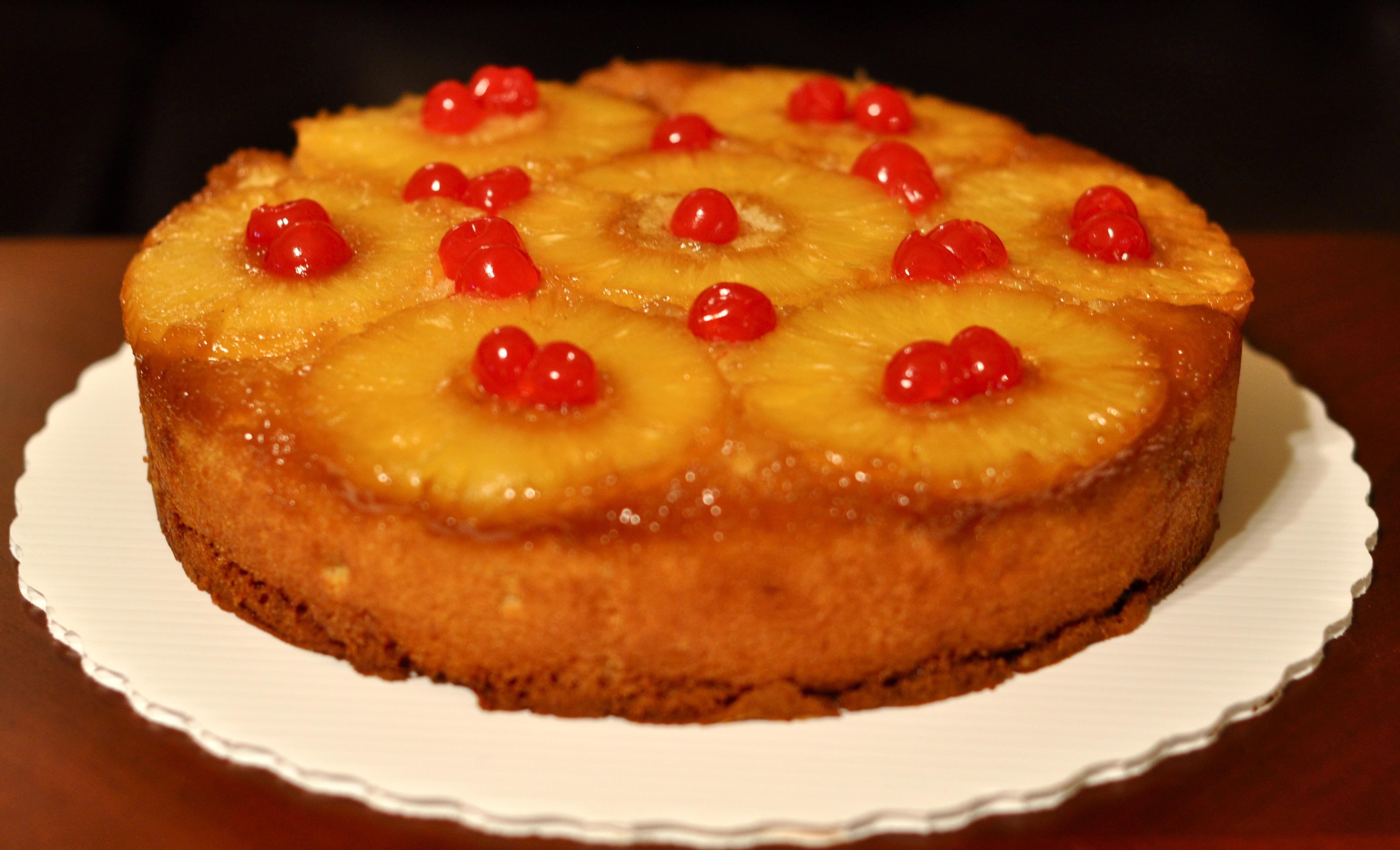 Upside-Down_Cake