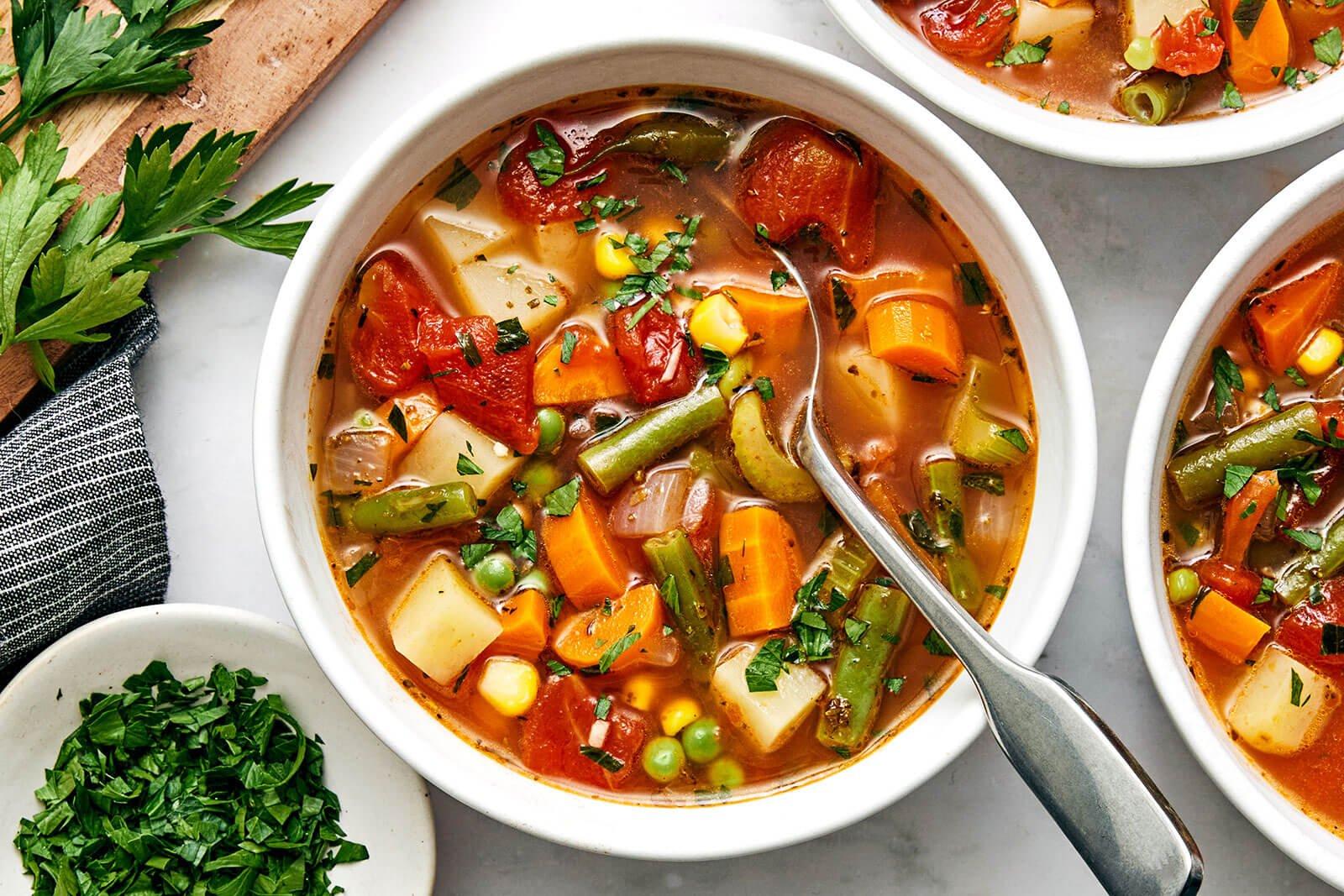 Vegetable_Soup