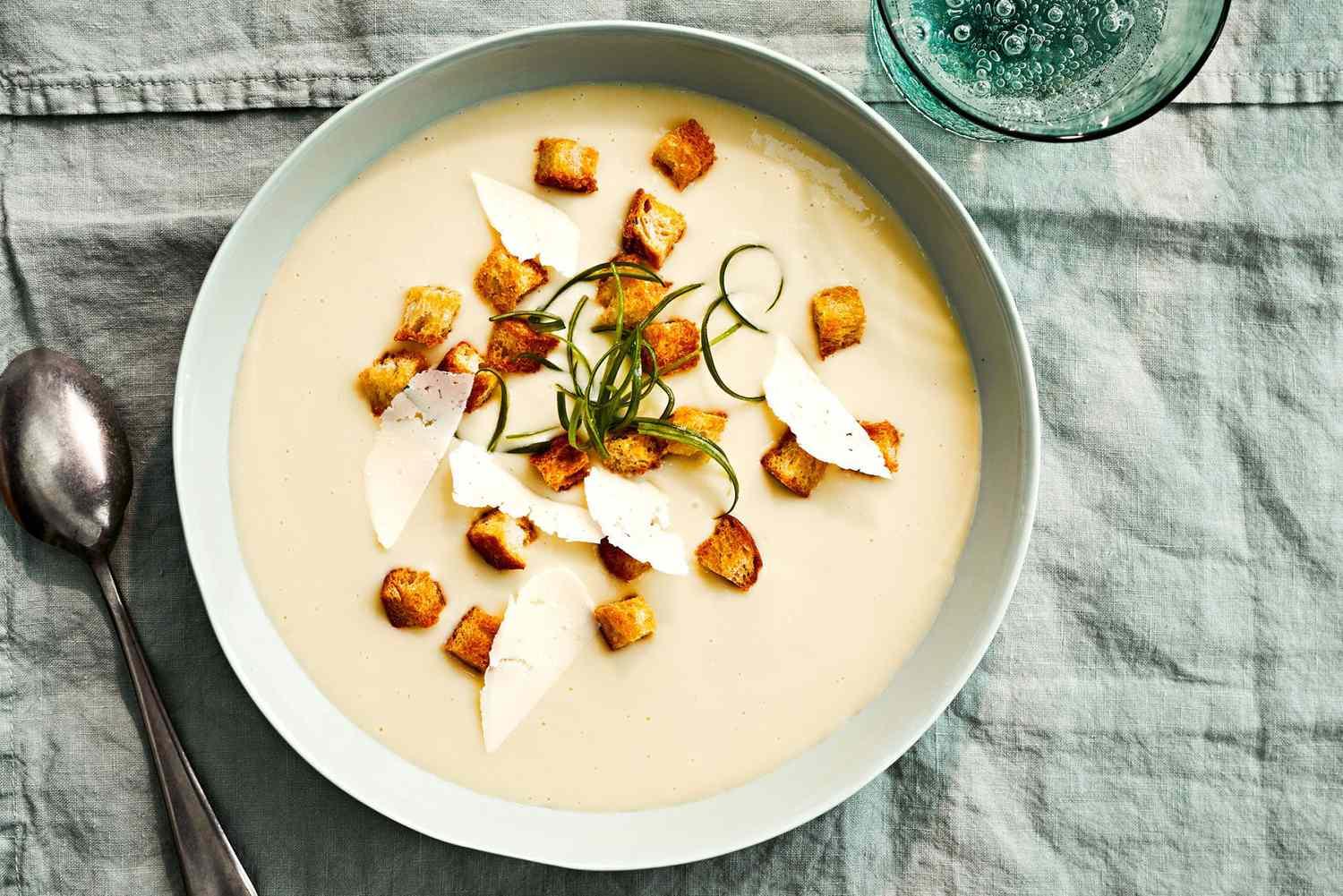 Vichyssoise