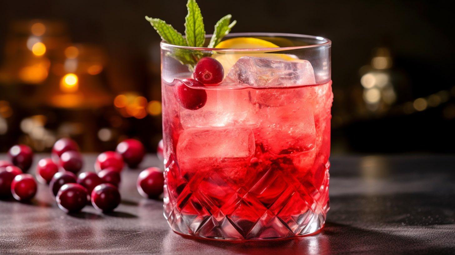 Vodka_Cranberry