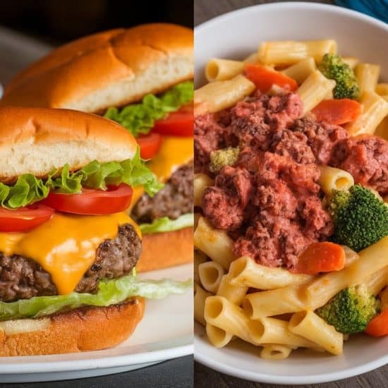 What Are the Best Sides to Serve with Hamburger Helper?