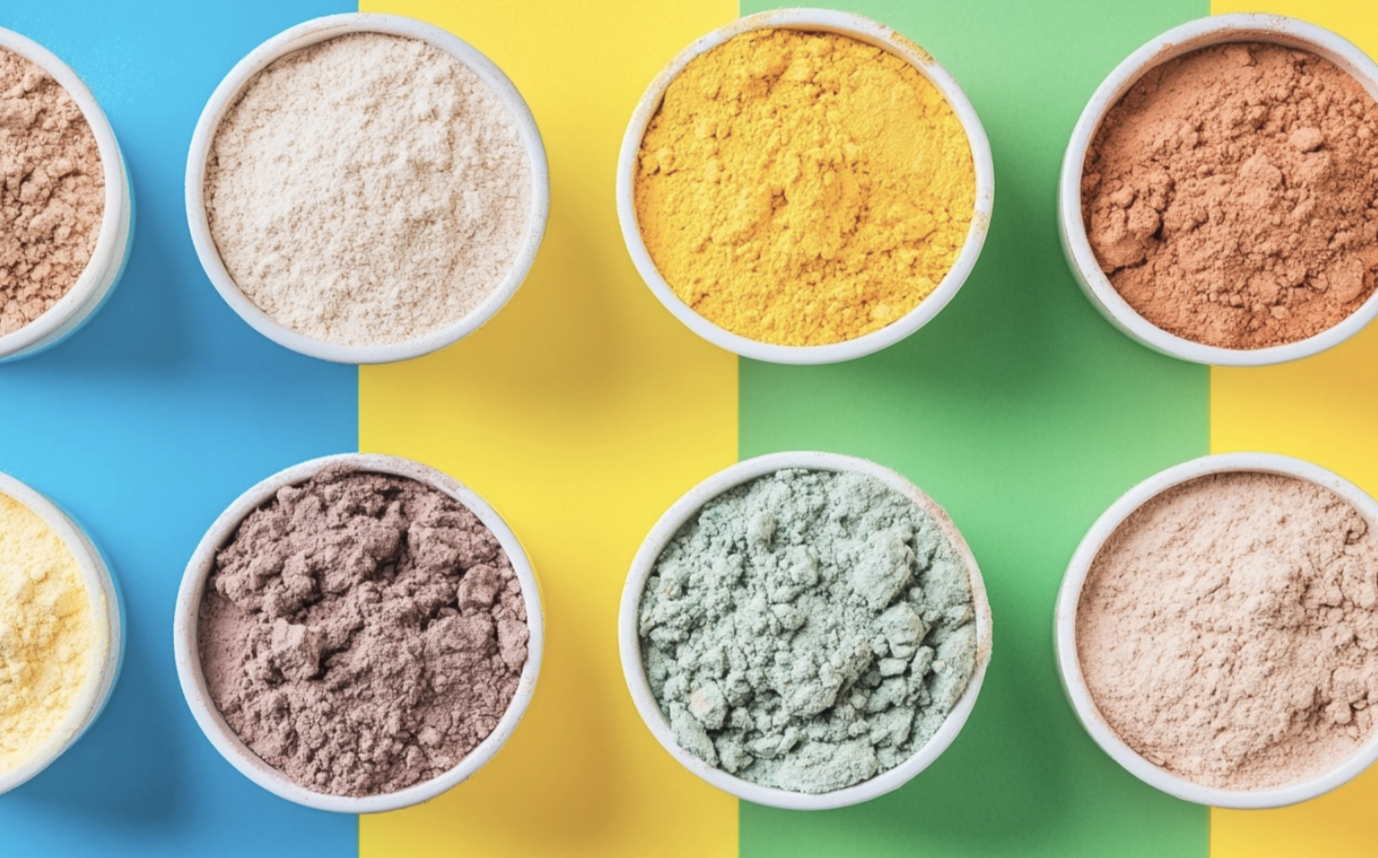 Whey Protein Alternatives: 15 Substitutes Explained