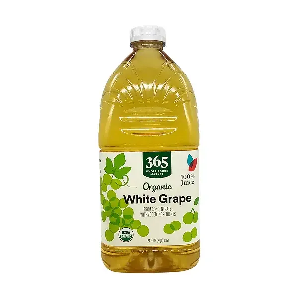 White_Grape_Juice