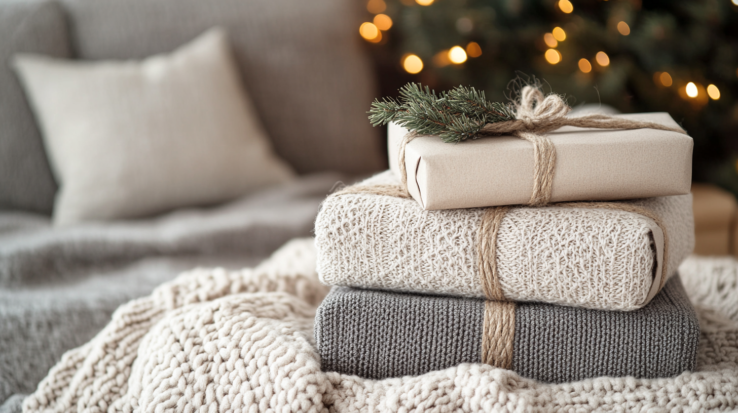 Wrap Your Loved Ones in Comfort: Thoughtful Gifts for a Cozy Season