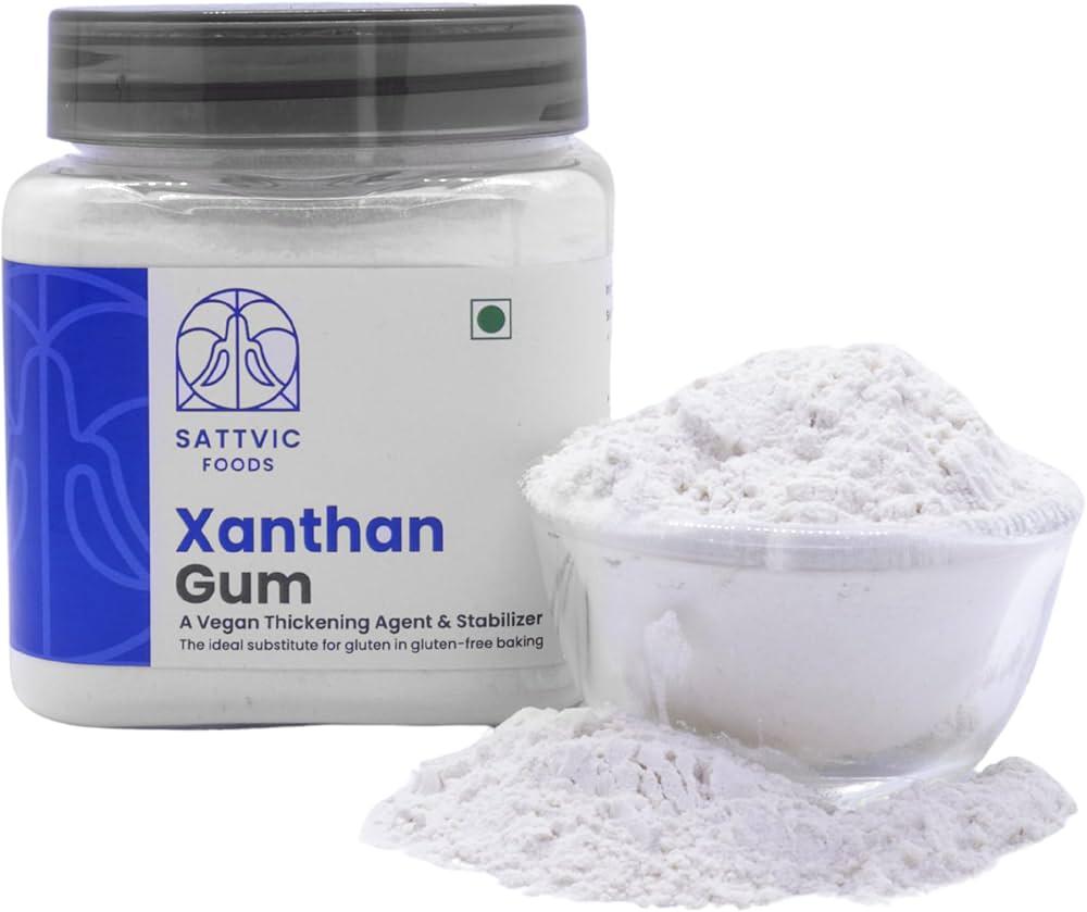 Xanthan_Gum