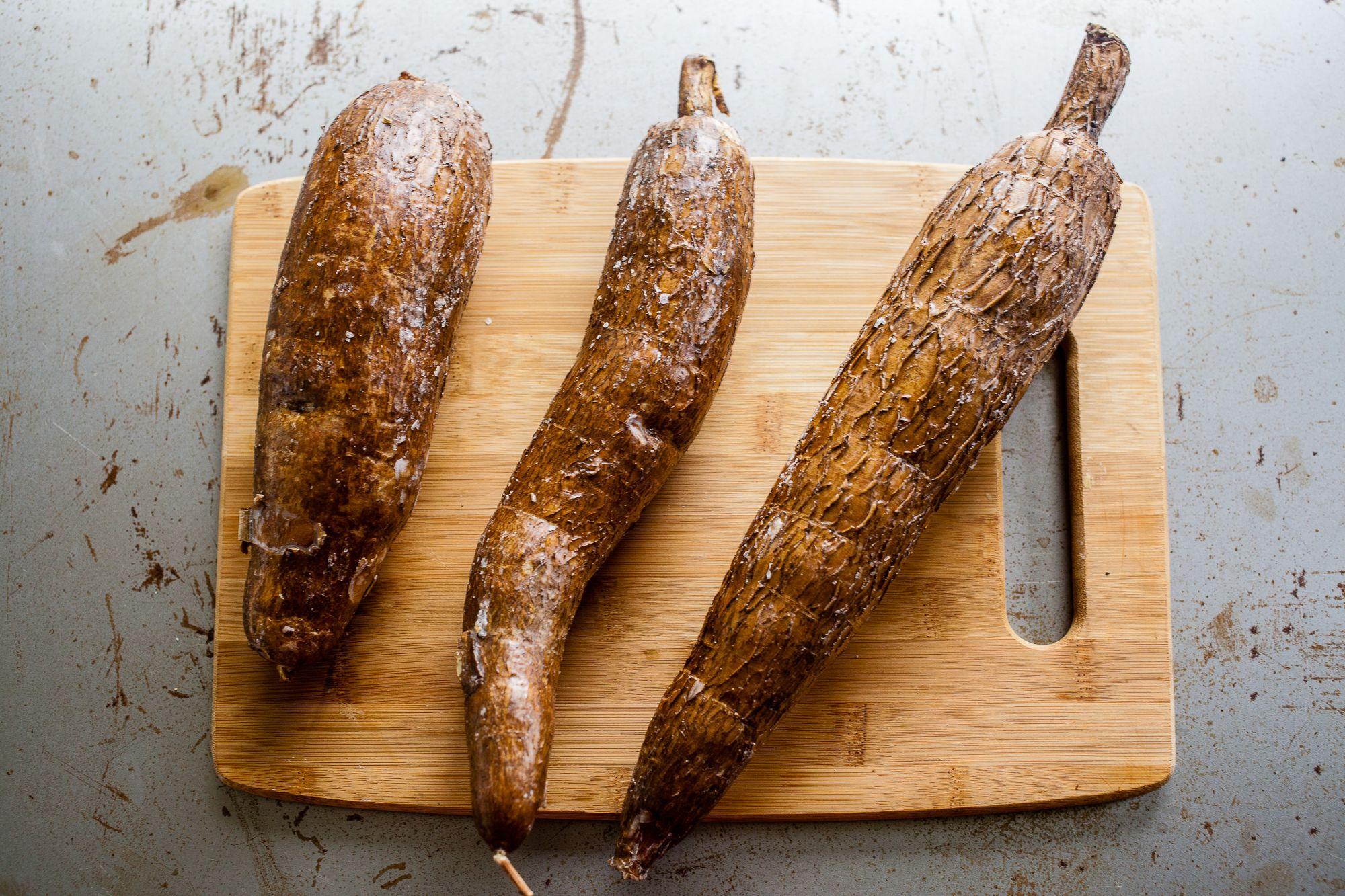 Yuca_Cassava