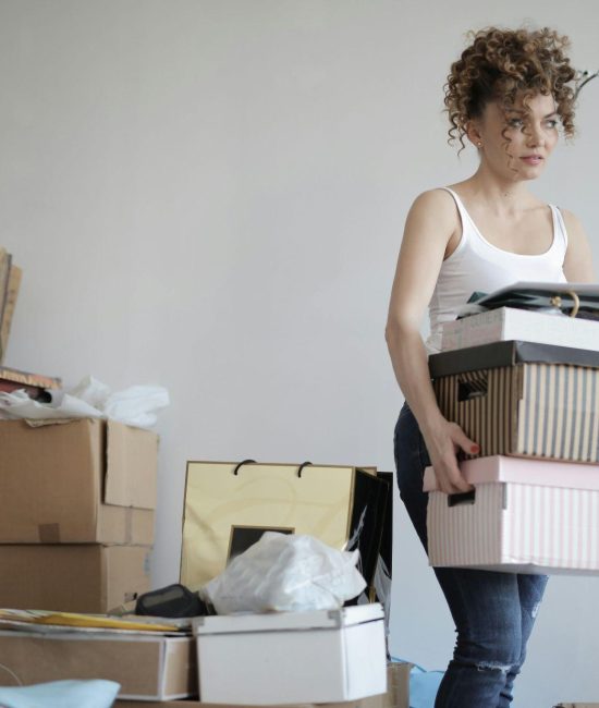 How to Declutter Your Home Before Selling