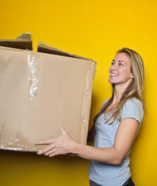 How to Prepare for a Cross-Country Move