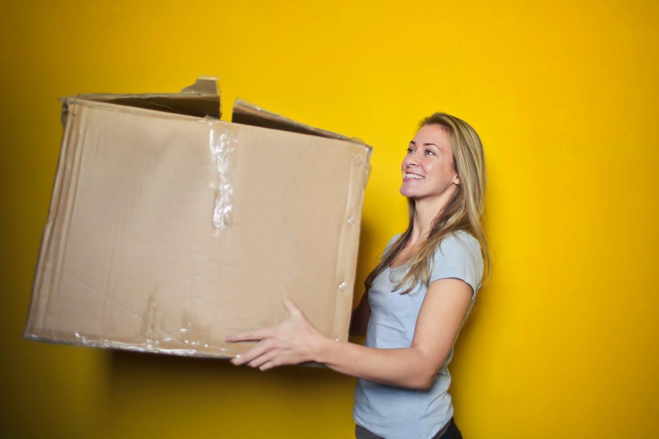 How to Prepare for a Cross-Country Move