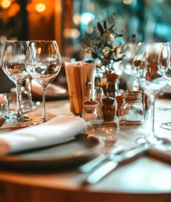 5 Best Tips for Picking the Right Restaurant Function Space