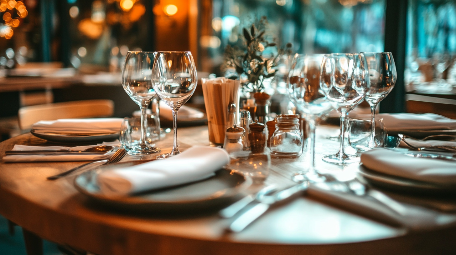 5 Best Tips for Picking the Right Restaurant Function Space