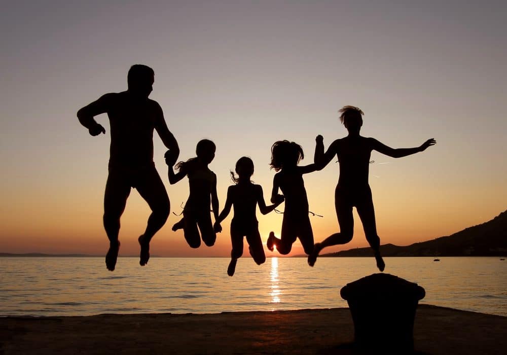 5 Family-friendly Holiday Ideas