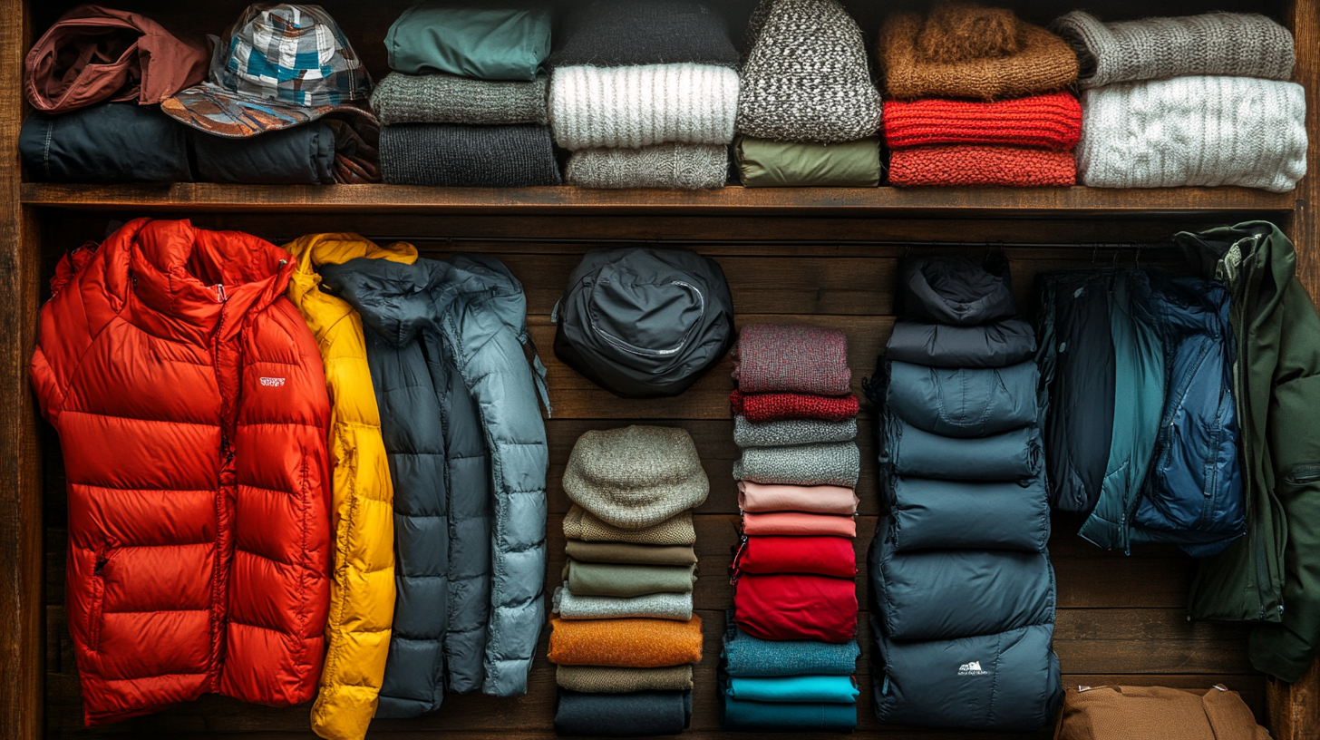 5 Smart Ways to Rotate Seasonal Clothing and Gear in Small Homes