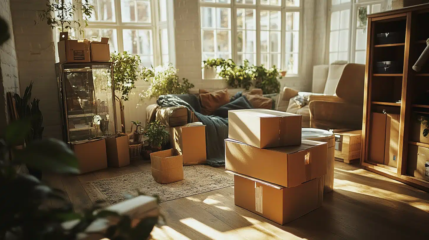 5 Tips on How to Move Fragile Items Without Breaking Them