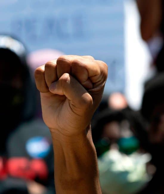 5 Ways to Support Social Justice Movements Without Leaving Your Home