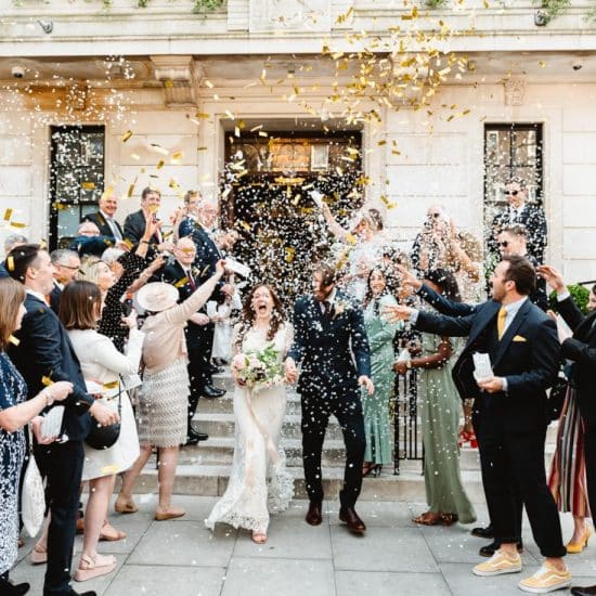 7 Key Tips to Organize a Wedding