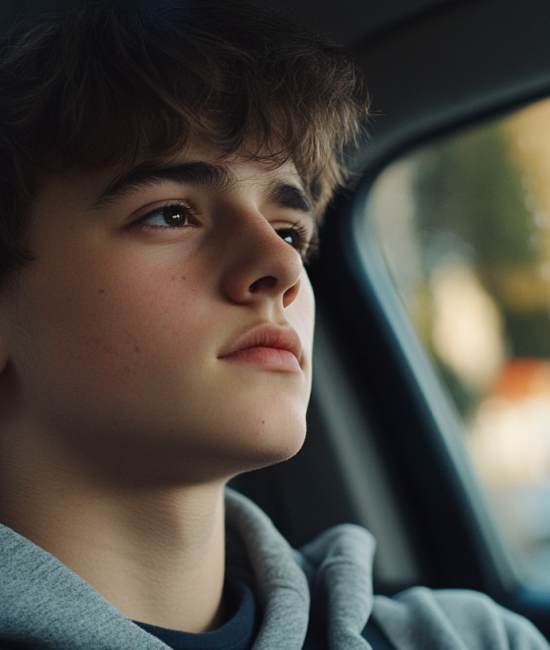 8 Tips for Helping Your Teen Overcome Driving Anxiety: A Guide for Supportive Parents