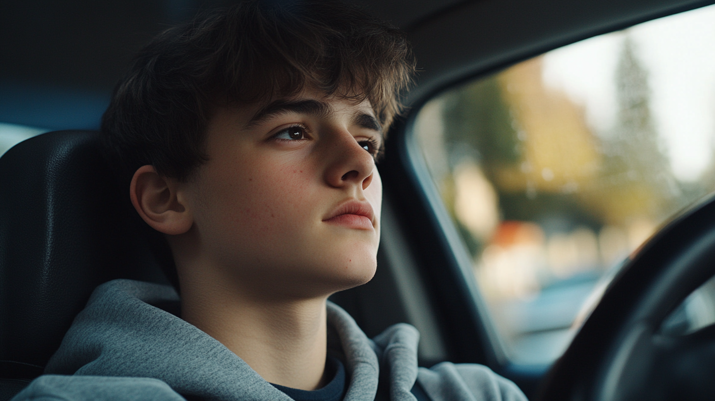 8 Tips for Helping Your Teen Overcome Driving Anxiety: A Guide for Supportive Parents