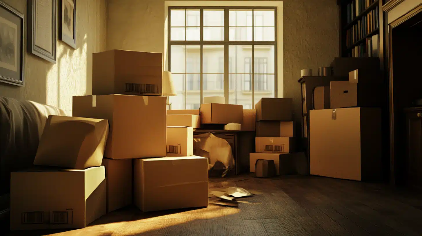 A Complete Guide for Hiring a Mover: When, How Much and More