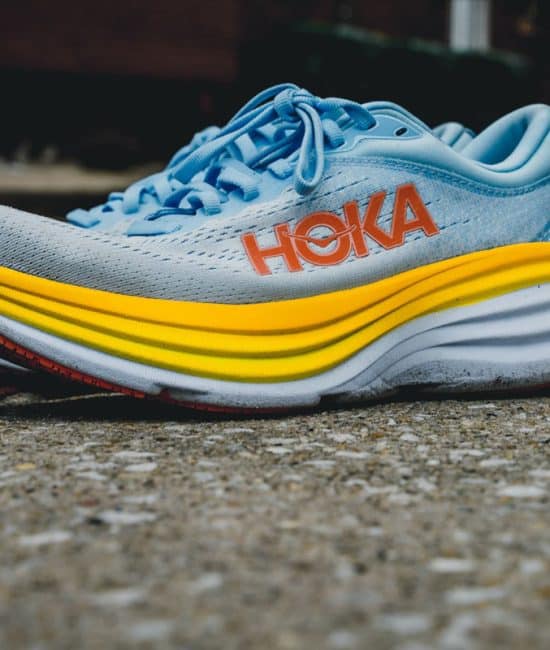 Alternatives to Hoka Footwear