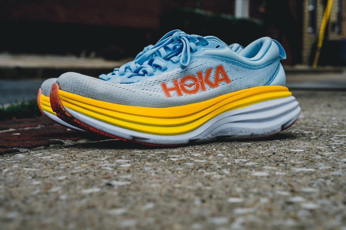 Alternatives to Hoka Footwear