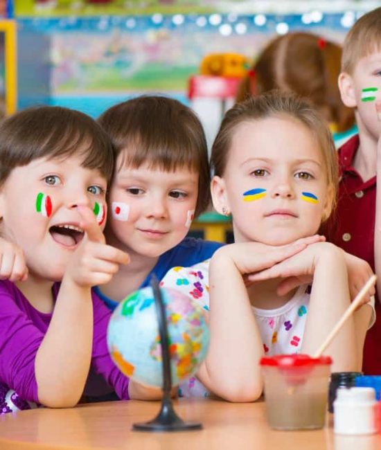 Benefits of Bilingual Education in International Schools