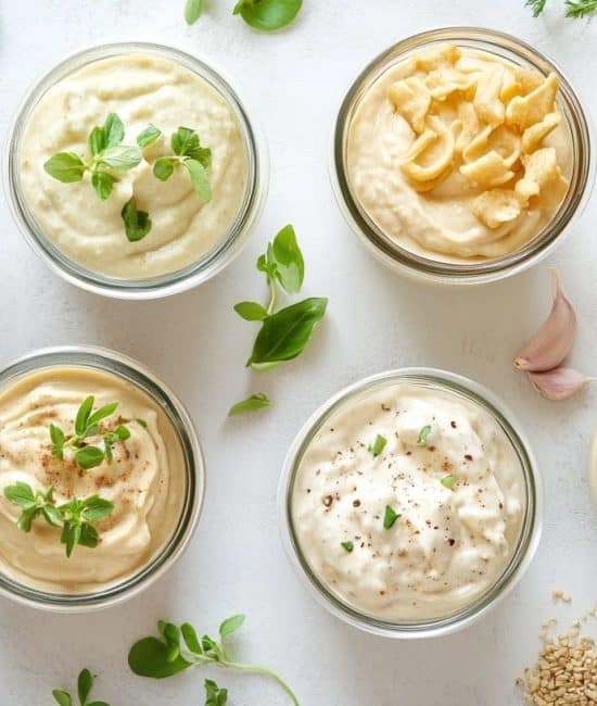 Best Substitutes for Kewpie Mayo You Can Try