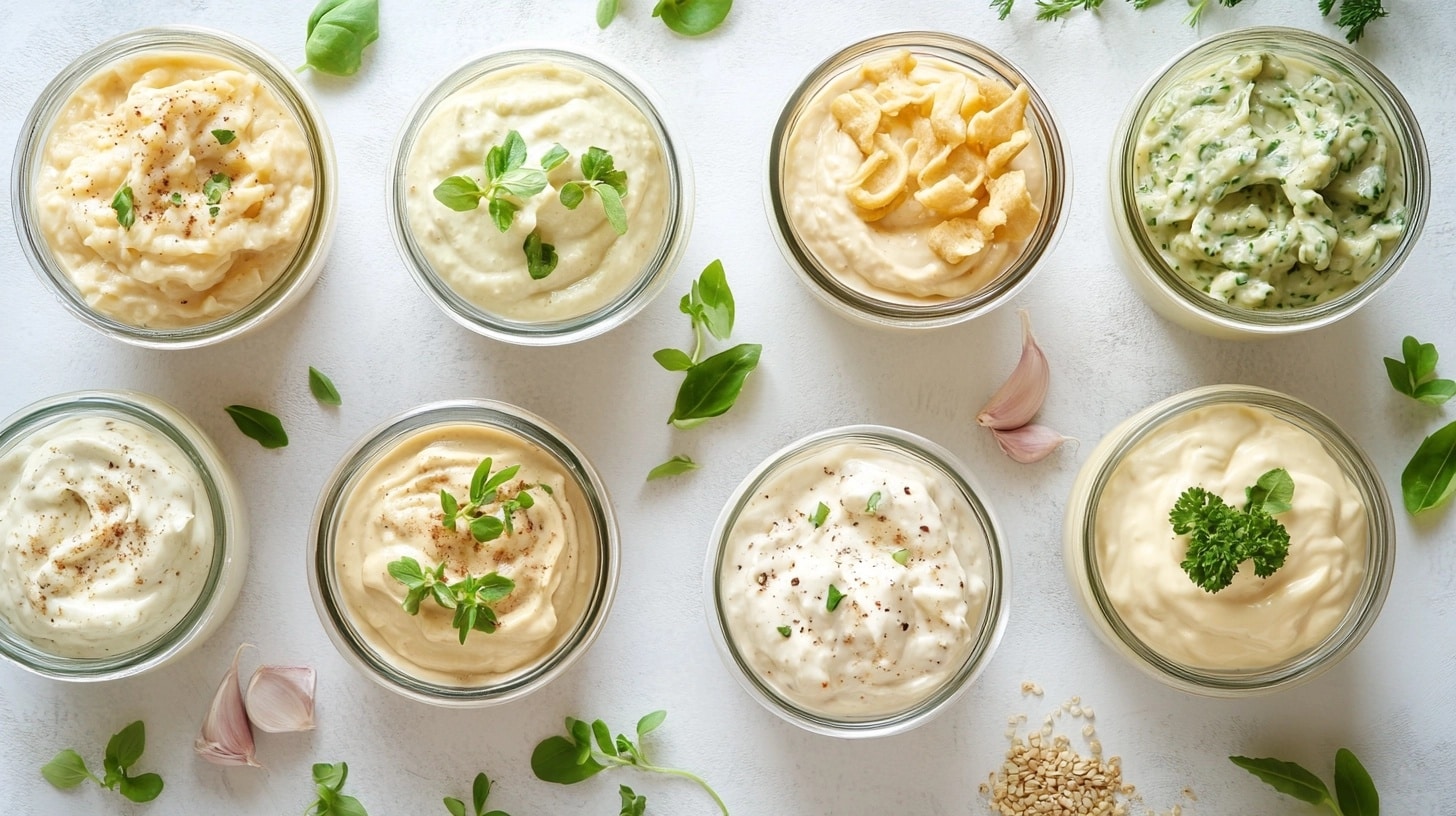 Best Substitutes for Kewpie Mayo You Can Try