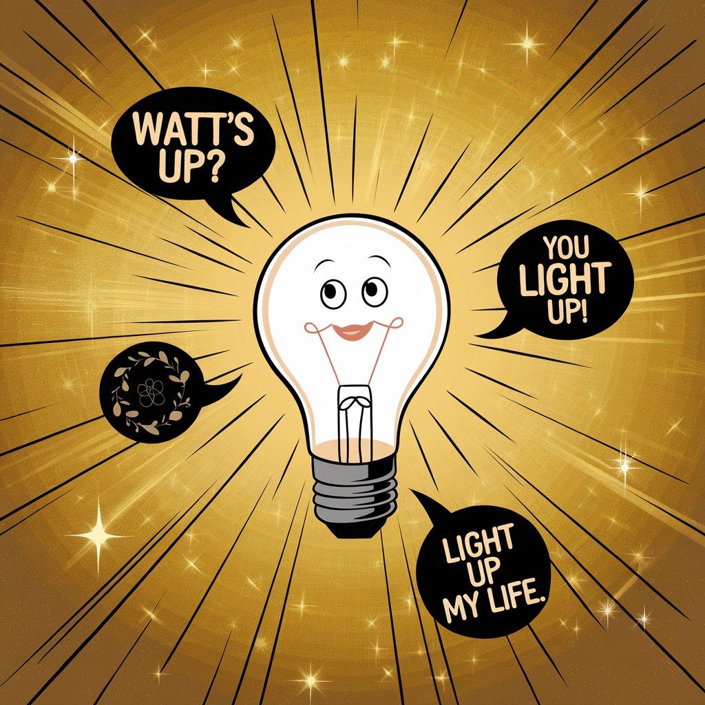 Bulb_Puns