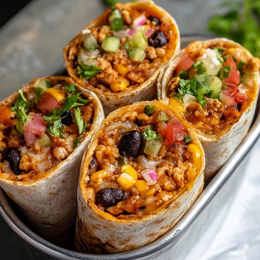 Burritos