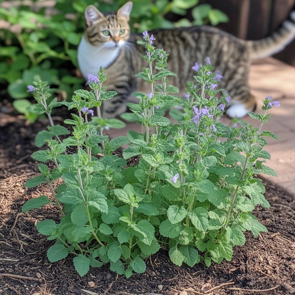 Catnip