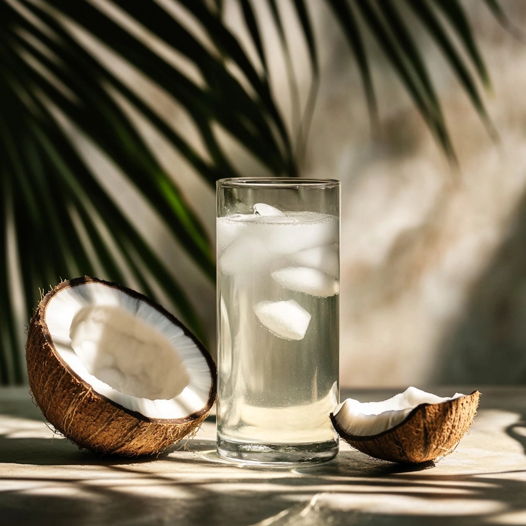 Coconut Water