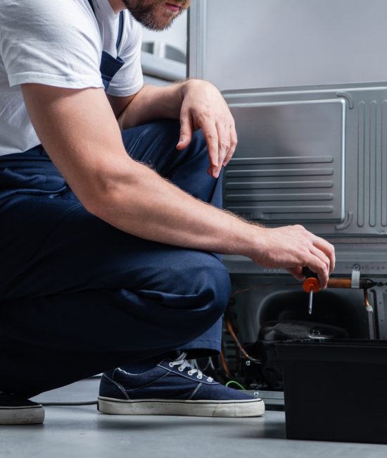 Common Reasons for Refrigerator Repair