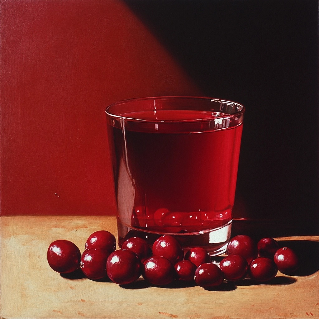 Cranberry Juice