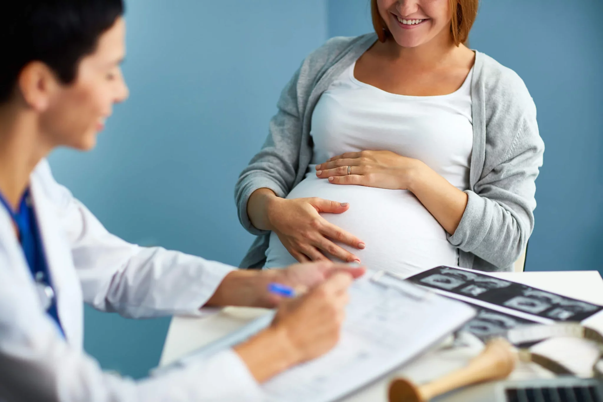 Cultural and Ethical Considerations in Surrogacy