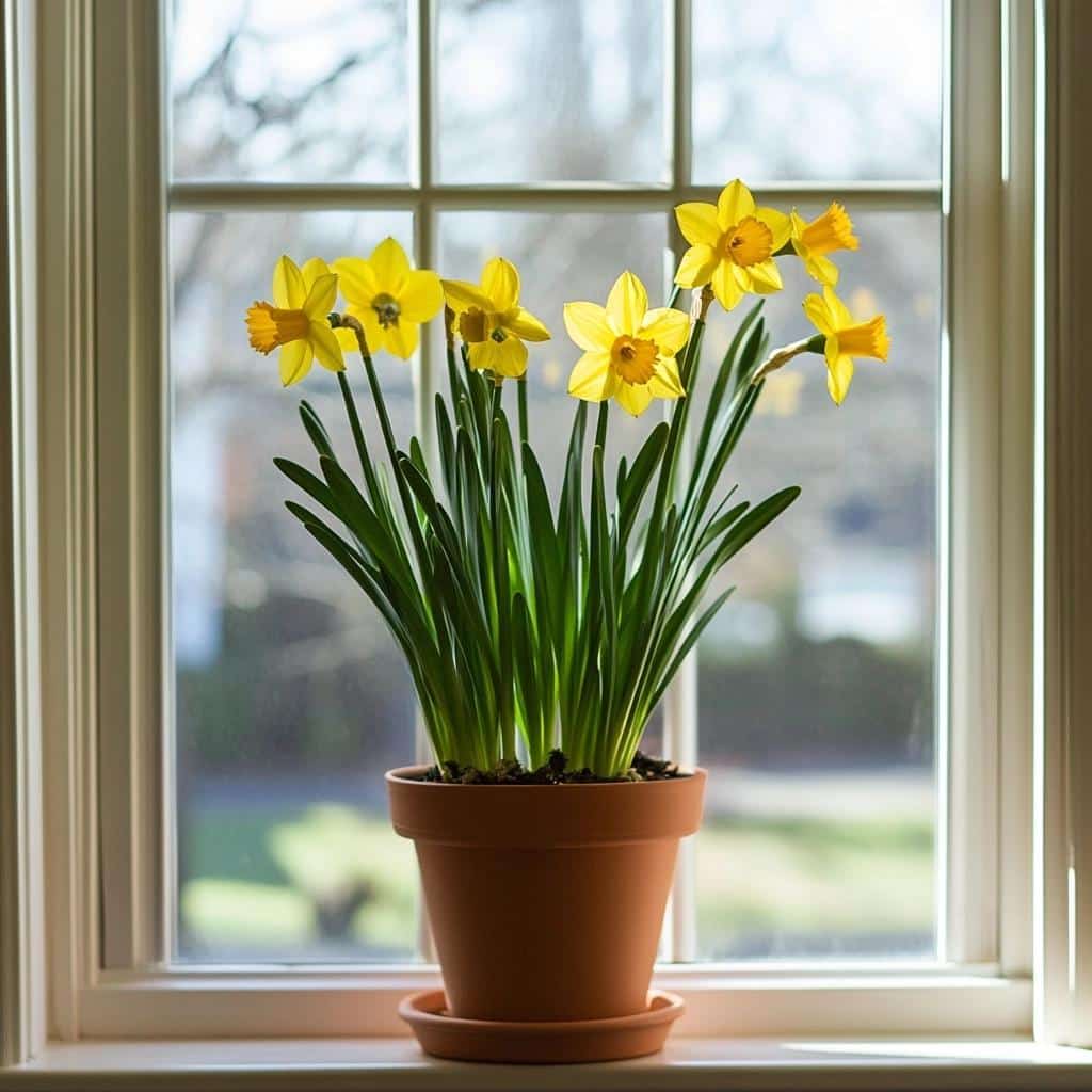 Daffodils